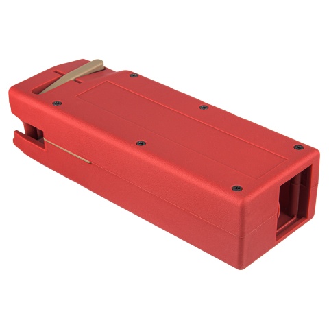 Sentinel Gear 1500 Round Side Winding Speed Loader