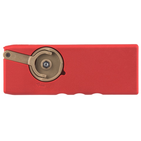Sentinel Gear 1500 Round Side Winding Speed Loader