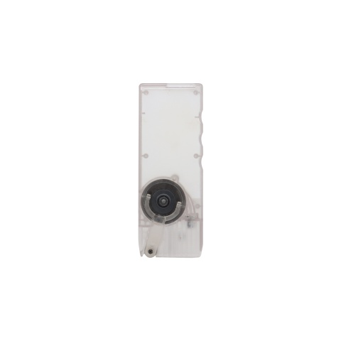 1000 Round Silent Side Winding Speedloader (Color: Clear)