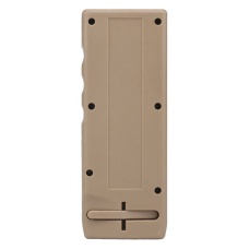 1000 Round Silent Side Winding Speedloader (Color: Tan)