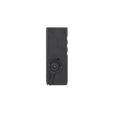 1000 Round Silent Side Winding Speedloader (Color: Black)