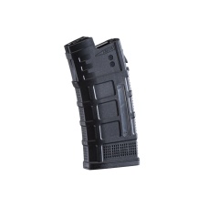 Airsoft AUG AEG 300 Round High Capacity Magazine (Color: Black)
