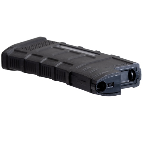 Airsoft AUG AEG 300 Round High Capacity Magazine (Color: Black)