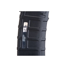 Airsoft AUG AEG 300 Round High Capacity Magazine (Color: Black)