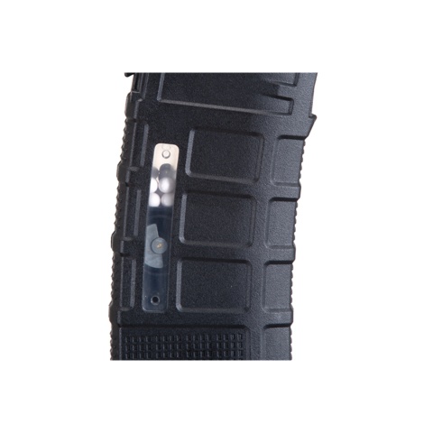 Airsoft AUG AEG 300 Round High Capacity Magazine (Color: Black)
