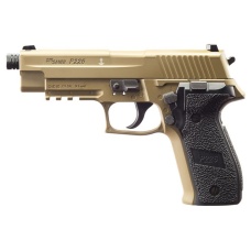 Sig Air P226 .177 CO2 Blowback Airgun Pistol [Pellet]