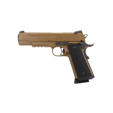 Sig Sauer 1911 EMPEROR SCORPION AIRGUN (BB)