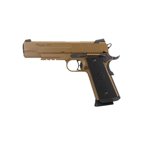 Sig Sauer 1911 EMPEROR SCORPION AIRGUN (BB)