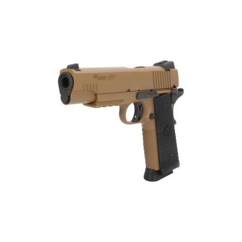 Sig Sauer 1911 EMPEROR SCORPION AIRGUN (BB)