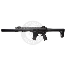 Sig Sauer MCX .177 Caliber CO2 Powered 30rd Air Rifle - Black