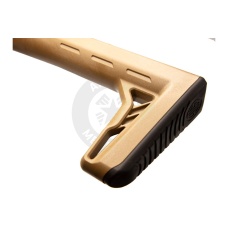 Sig Sauer MCX .177 Caliber CO2 Powered 30rd Air Rifle - Dark Earth