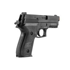 Sig Sauer PROFORCE P229 Gas Blowback Airsoft Pistol - BLACK