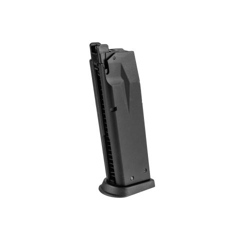 Sig Sauer PROFORCE P229 Gas Blowback Airsoft Pistol - BLACK