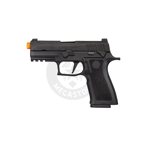 Sig Sauer Proforce P320 XCarry Gas Blowback Airsoft Pistol