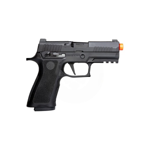 Sig Sauer Proforce P320 XCarry Gas Blowback Airsoft Pistol