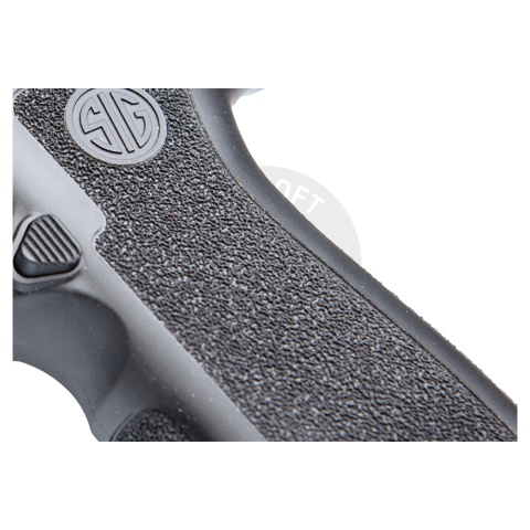 Sig Sauer Proforce P320 XCarry Gas Blowback Airsoft Pistol