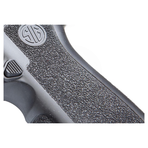 Sig Sauer Proforce P320 XCarry Gas Blowback Airsoft Pistol