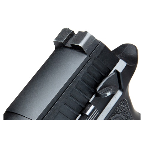 Sig Sauer Proforce P320 XCarry Gas Blowback Airsoft Pistol