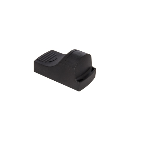 Sig Air Reflex Red Dot Sight 1x 23mm 3 MOA Dot Reticle