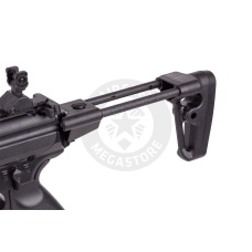 Sig Sauer MPX Airsoft Spring Powered PDW (Black)