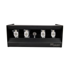 Sig Air Quad Shooting Gallery Target