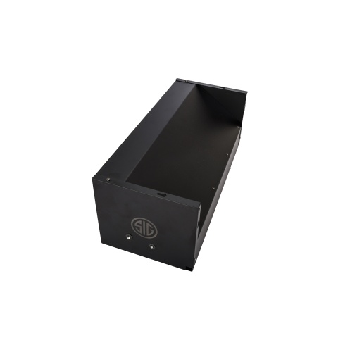 Sig Air Quad Shooting Gallery Target