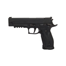 Sig Air X-Five .177 Caliber CO2 Blowback Air Pistol (Color: Black)