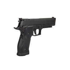 Sig Air X-Five .177 Caliber CO2 Blowback Air Pistol (Color: Black)