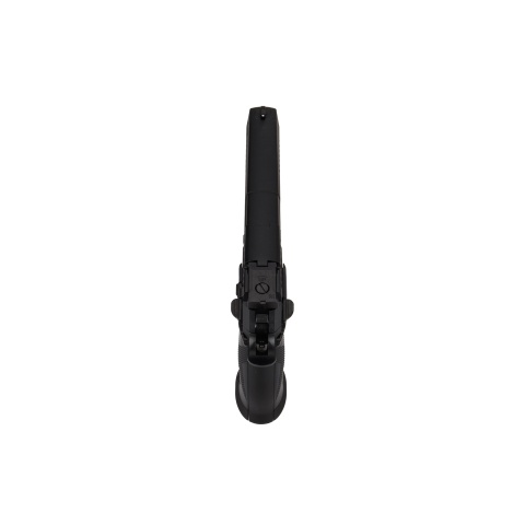 Sig Air X-Five .177 Caliber CO2 Blowback Air Pistol (Color: Black)