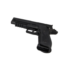 Sig Air X-Five .177 Caliber CO2 Blowback Air Pistol (Color: Black)