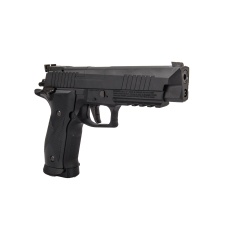 Sig Air X-Five .177 Caliber CO2 Blowback Air Pistol (Color: Black)