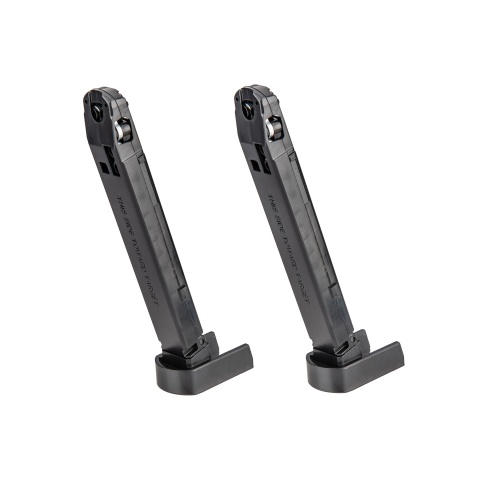 Sig Air 20 Round X-Five .177 Cal Pellet Airgun Magazine (Pack of 2)