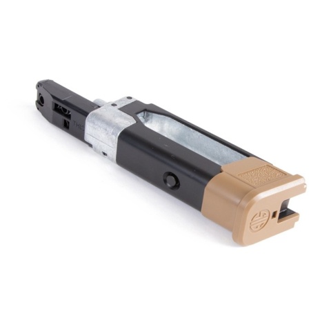 Sig Air 20 Round M17 .177 Cal CO2 Air Pistol Magazine (Color: Tan)
