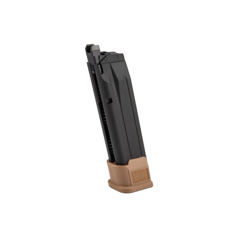 Sig Sauer PROFORCE P320 M17 Gas Airsoft Magazine