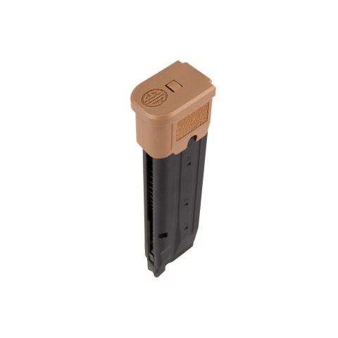 Sig Sauer PROFORCE P320 M17 Gas Airsoft Magazine