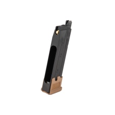 Sig Sauer PROFORCE P320 M17 Gas Airsoft Magazine