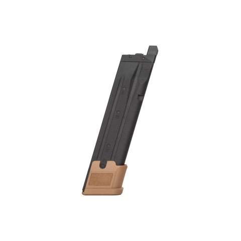 Sig Sauer PROFORCE P320 M17 Gas Airsoft Magazine
