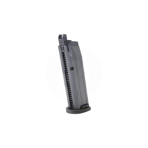 Sig Sauer M18/P320 XCarry 21rd Airsoft Green Gas Magazine