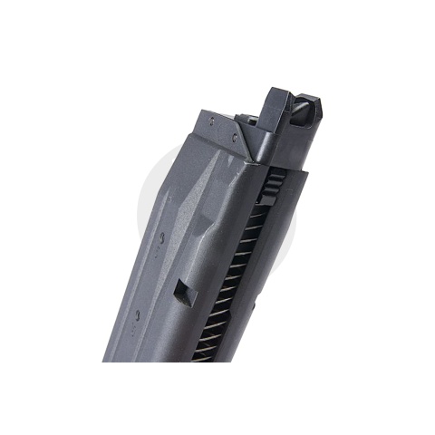 Sig Sauer M18/P320 XCarry 21rd Airsoft Green Gas Magazine