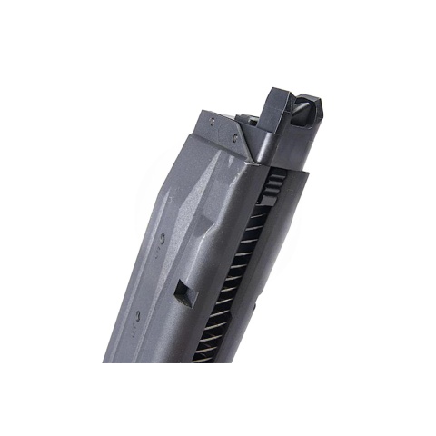 Sig Sauer M18/P320 XCarry 21rd Airsoft Green Gas Magazine