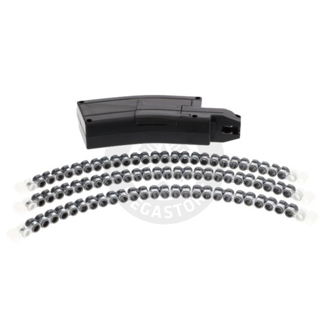 Sig Air MCX/MPX .22 cal 30rd Magazine