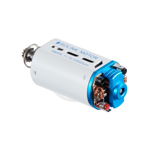 Solink Super High Torque Short Type Motor for V3 Gearboxes (33000rpm)