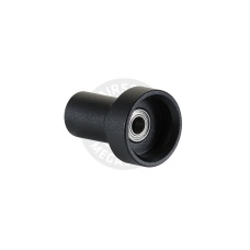 Solink Motor Shaft Guide Bushing (Color: Black)