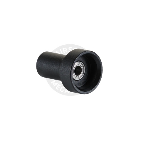 Solink Motor Shaft Guide Bushing (Color: Black)