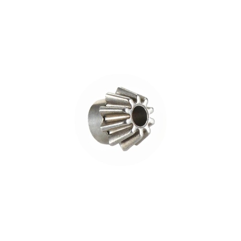 Solink Steel Motor Pinion Gear for Airsoft AEG Motors (O-Type)