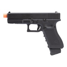 Spartan Licensed Glock 17 Gen 4 CO2 Blowback Training Pistol [Law Enforcement Only]