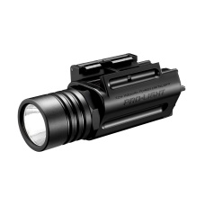 Tokyo Marui Rechargeable LED Pro Light (Color: Black)