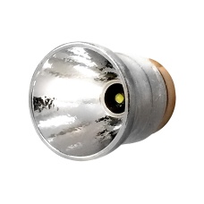 Tokyo Marui Rechargeable LED Pro Light (Color: Black)