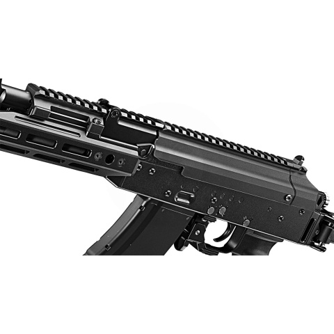 Tokyo Marui AKX Gas Blowback Rifle