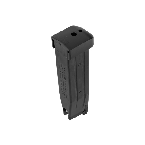 Tokyo Marui D.O.R. Hi-Capa 5.1 Gas Blowback Airsoft Pistol - BLACK